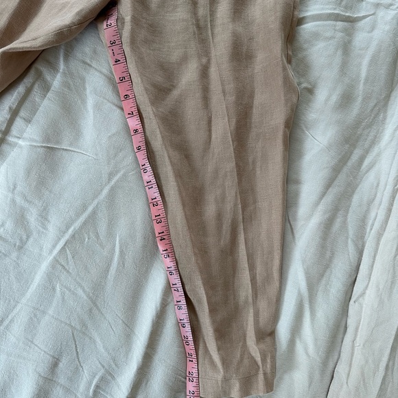 Ozma if California Layne Jumpsuit S - Picture 4 of 6